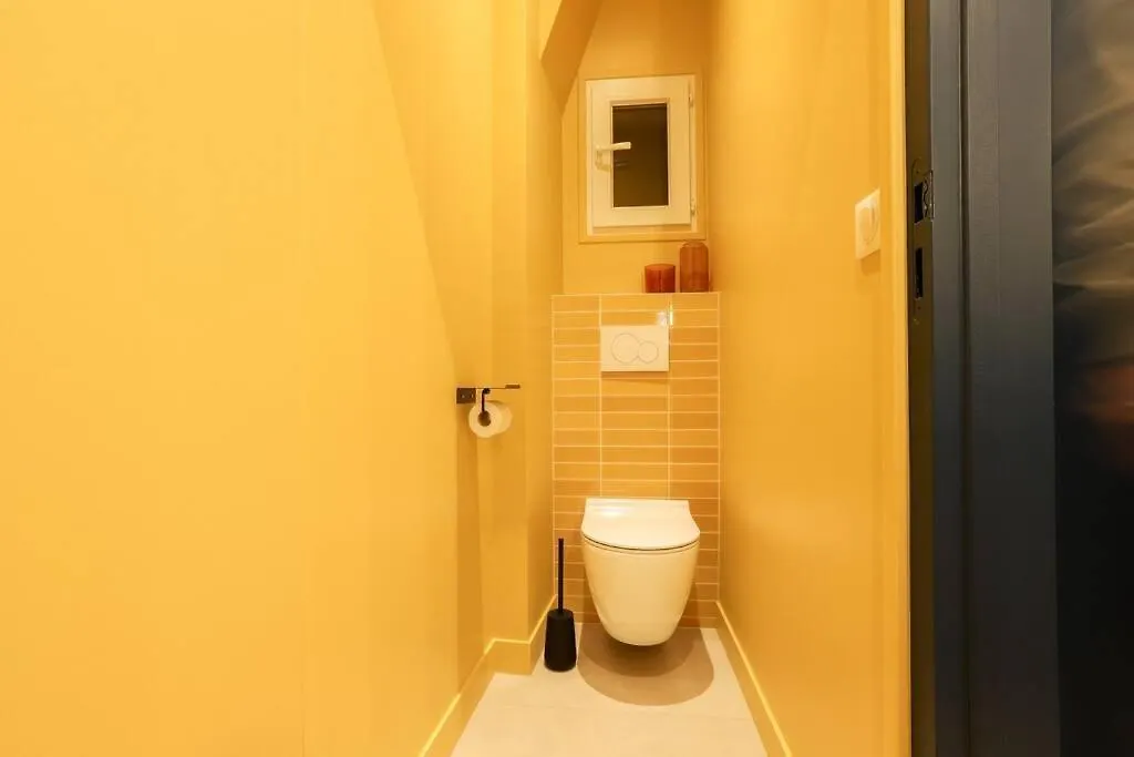 Apartment Bel D'architecte Au Coeur De *